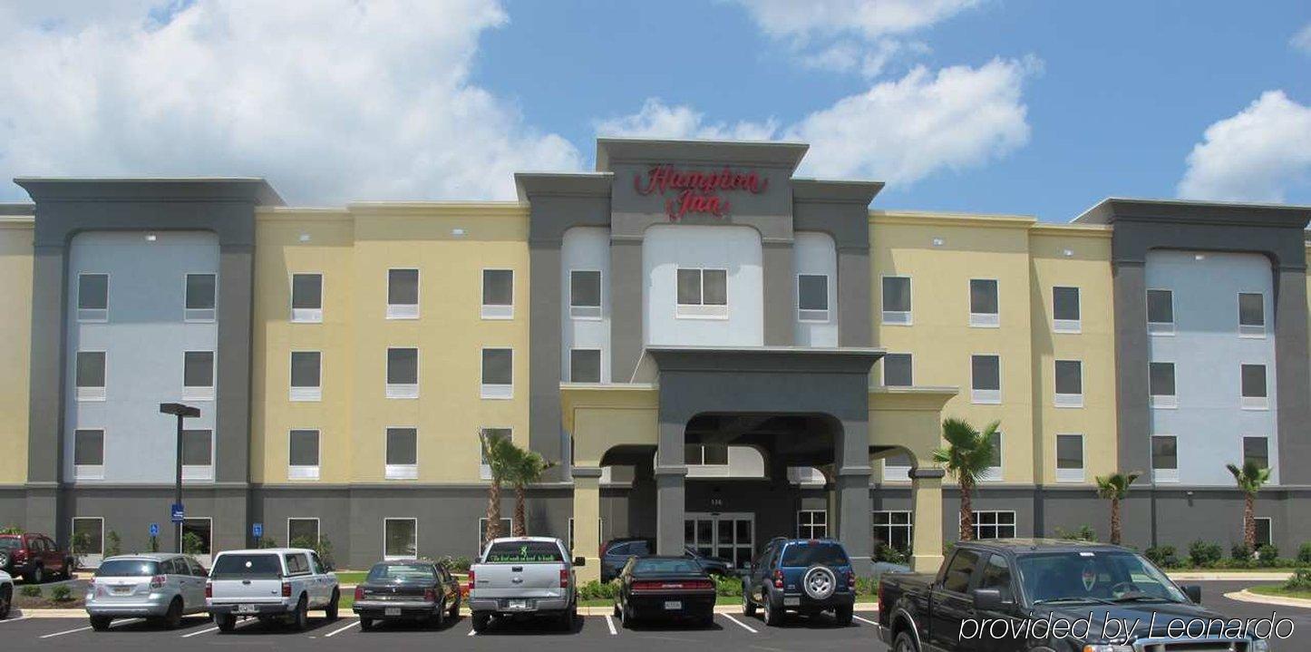 Hotel Hampton By Hilton Johnson