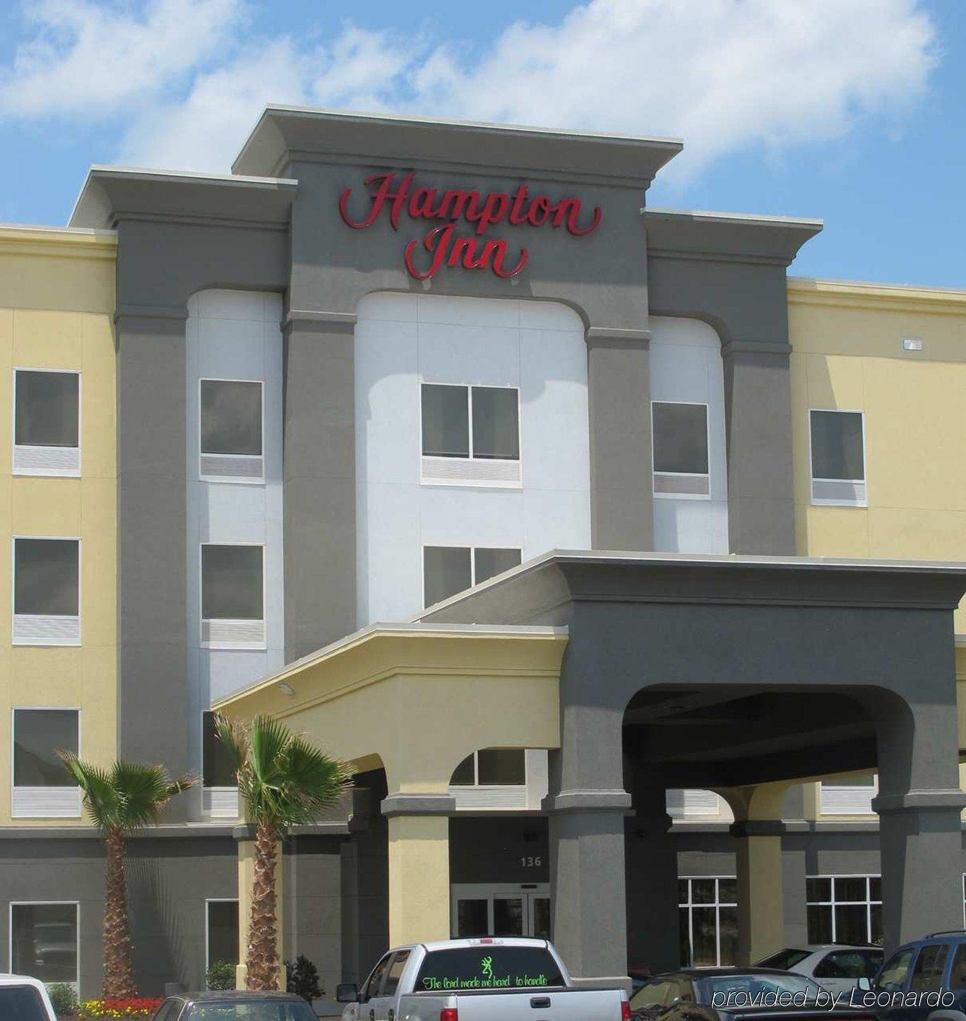 Hotel Hampton 3*