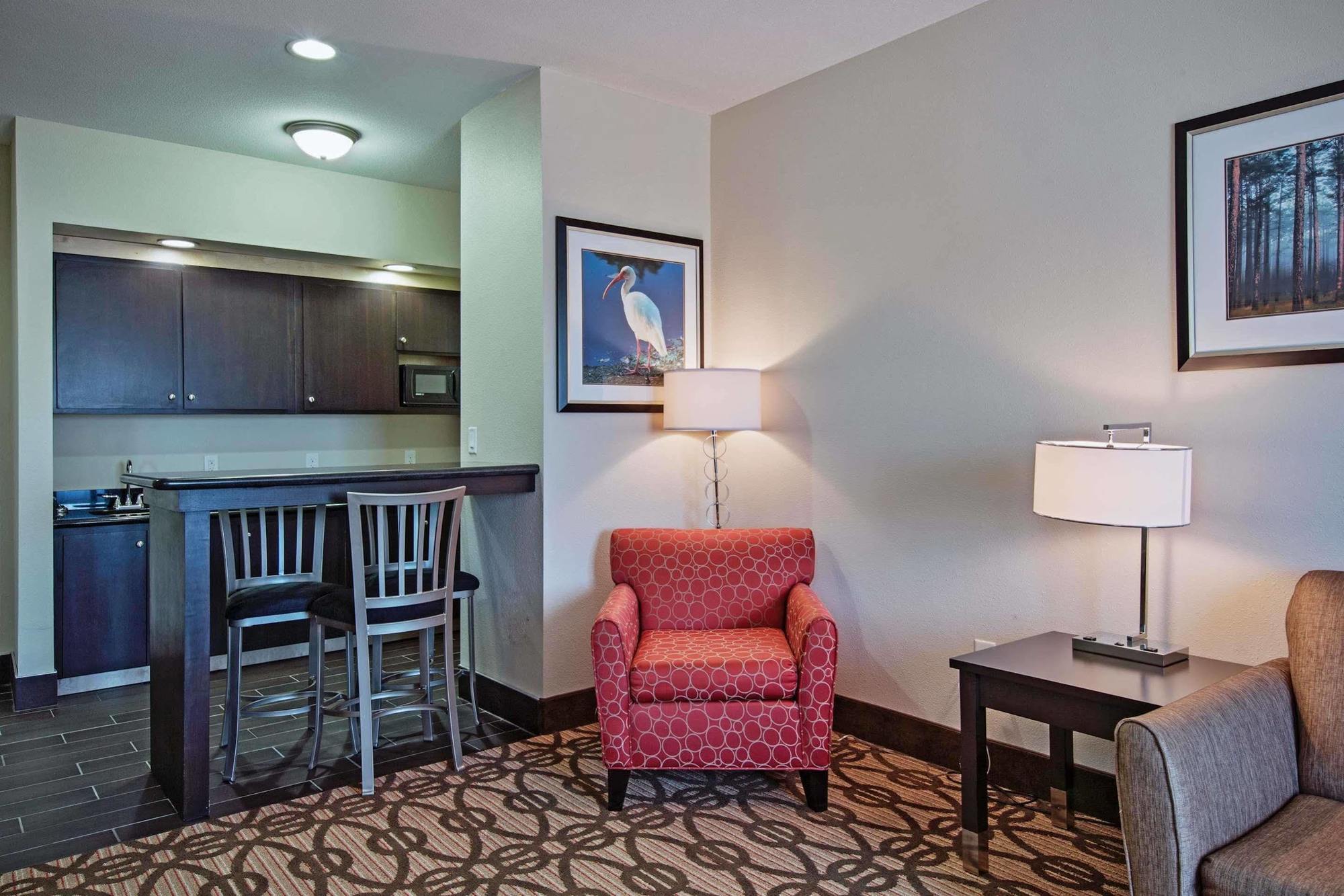 Hampton Hotel Leesville